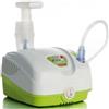 CA-MI Srl aerosol compact a pistone