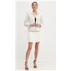 LIU JO SPA TA5120 GIACCA JERSEY LIU JO SPORT
