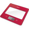SENCOR Bilancia da Cucina elettronica colore Rosso - SKS 5024RD
