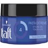 Testanera Pasta Per Capelli Taft Extreme - 250 ml