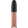 Mac cosmetics Retro Matte Liquid Lipcolour - Rossetto Mat.burnt spice
