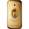 Rabanne 1 Million Gold Elixir - Eau De Parfum 50 ml
