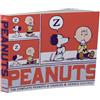 Panini Comics The complete Peanuts. 1953-1954 (Vol. 2)