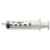 FARMAC-ZABBAN SpA Siringa Con Cono Eccedente 50ml Farmac-Zabban 1 Pezzo