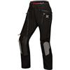 Ixs Pantaloni Moto Ixs Venture-Air 1.0 Nero