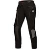 Ixs Pantaloni Moto Donna Ixs Venture-Air 1.0 Nero