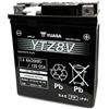 Yuasa Batteria Moto yuasa ytz8v (Sigillata attivata - Factory seal