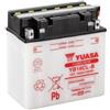 Yuasa Batteria Moto Yuasa yb16cl-b 12v/19ah