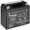Yuasa Batteria moto Yuasa ytx20hl (Sigillata attivata - factory se