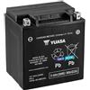 Yuasa Batteria Moto Yuasa yix30l (Sigillata Attivata) 12v/30ah