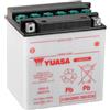 Yuasa Batteria Moto Acqua ATV Yuasa yb30l-b 12v/30ah