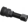 XLC Estrattore pedivella XLC TO-S07 - Smontaggio efficiente di pedivelle quadrate, nero