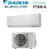 DAIKIN - Climatizzatore Monosplit PERFERA ALL SEASON 12000 btu FTXM35A Classe A+++ WiFi Integrato