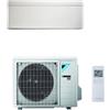 DAIKIN - CLIMATIZZATORE 9000 BTU A+++ STYLISH BLUEVOLUTION BIANCO FTXA WIFI INTEGRATO