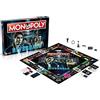 Winning Moves Riverdale Monopoly Board Game, Unisciti a Veronica, Archie, Jughead, Betty, Cheryl e Pop, avanzare a Sunnyside Trailer Park, Sweetwater River e The Pembrooke, per giocatori di età