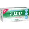 MEDA PHARMA SpA Saugella Cotton Touch Regular Assorbenti Interni 16 Pezzi - Igiene Intima Femminile