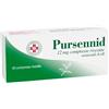 FARMA 1000 Srl Pursennid Lassativo Stimolante 40 Compresse - Per Stitichezza Occasionale
