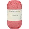Schachenmayr - Catania Filati per Maglieria e Uncinetto in Cotone, Colore Nr. 409 Dalia - 1 Pezzo
