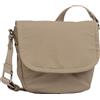 TOM TAILOR Sansa, Borsa a Tracolla Donna Signore, Beige, s