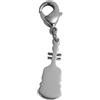 Akzent 006300000012 - Pendente da donna, acciaio inossidabile