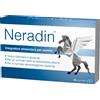 PHARMASGP GmbH Neradin 28 Capsule