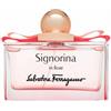 Salvatore Ferragamo Signorina In Fiore Eau de Toilette da donna 100 ml