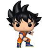 Funko Pop! Animation: Dragon Ball Z - Goku Dragonball - Figura in Vinile da Collezione - Idea Regalo - Merchandising Ufficiale - Giocattoli per Bambini e Adulti - Anime Fans