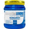Essential Amino Powder Gusto Orange 300 gr - YAMAMOTO NUTRITION