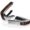 THALIA CAPOLO FINITURA CROMATA CON INLAY ALA DI TENNESSEE WHISKY