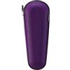Target Darts Target Japan Takoma Shell Wallet, Verde Acqua| Custodia per Freccette, Porta Freccette, Contiene 3 Freccette Completamente Assemblate, Custodia Protettiva per Freccette in EVA