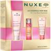 LABORATOIRE NUXE ITALIA Srl Nuxe Cofanetto Gli Essenziali Very Rose