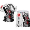 Cody Lundin Set da uomo a compressione con stampa 3D, per corsa, allenamento, fitness, aderente, maglietta a maniche corte e pantaloncini, per abbigliamento sportivo all'aperto e cosplay, Antichi