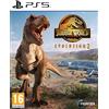 Fireshine Games Jurassic World Evolution 2 Ps5