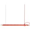 INGO MAURER lampada a sospensione TUBULAR - 1081000