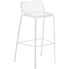 KARTELL sgabello per esterni HIRAY - 6200-03