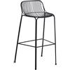 KARTELL sgabello per esterni HIRAY - 6200-09