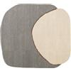 KARTELL tappeto AALAND 250 x 220 cm - 2363-P6