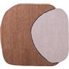 KARTELL tappeto AALAND 250 x 220 cm - 2363-P8