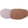 KARTELL tappeto AALAND 300 x 120 cm - 2362-P8
