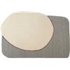 KARTELL tappeto AALAND 300 x 200 cm - 2361-P6