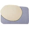 KARTELL tappeto AALAND 300 x 200 cm - 2361-P7