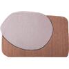 KARTELL tappeto AALAND 300 x 200 cm - 2361-P8
