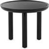 KARTELL tavolino K-TOP Ø 60 x H 50 cm - 4294-MN