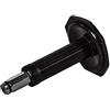Fischer Percussore SZE per Chiodi a Percussione ED, Ideale per fissare Bandelle, Cavi, Tubi, Materiale elettrico,