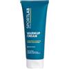 SPORTLAB Milano - WARMUP CREAM - Crema preparatoria e riscaldante per muscoli e tendini | Crema riscaldante per attivare i muscoli prima di fare sport e ridurre il rischio di infortuni | 100ml