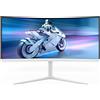 Philips Computer Monitor 86.4 Cm 34M2C5501A/00