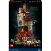LEGO LEGO HARRY POTTER 76437 Die HÃ¶hle - Sammlerausgabe (76437) 76437