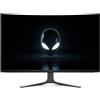 DELL ALIENWARE 32 4K QD-OLED GAMING MONI GAME-AW3225QF