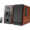Edifier Edifier R1700BT altoparlante 66 W Nero, Legno R1700BT
