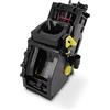 DEKAROX Gruppo infusore 8GR 8BAR V4 SMR adatto per Philips 421944052461 per macchina da caffè completamente automatica come Incanto Minuto Xelsis Talea Odea